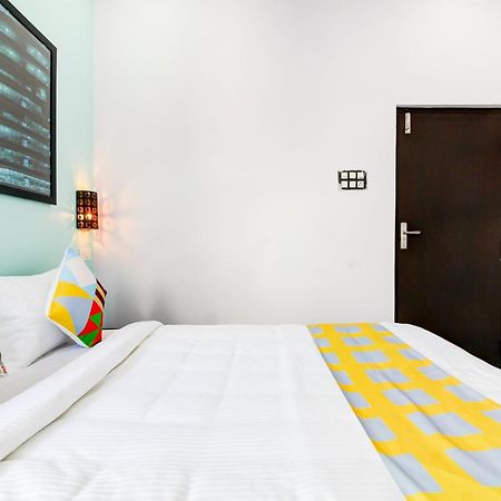 Hotel O Home Comfortable Stays, Near Aasam Gadh Current Office Sururnagar Екстер'єр фото